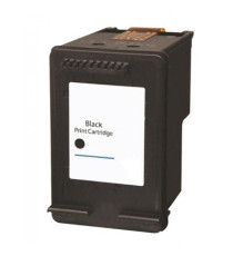 Cartuccia Rigenerata HP 305XL Nero 3YM62AE 18ml Alta Capacità per DeskJet 2700 2800 4100 4200 ENVY 6000 6400