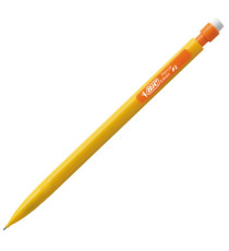 Portamine Matic Strong - mina 0,9mm - fusto colori assortiti - Bic - conf. 12 pezzi