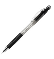 Portamine Velocity Pro - mina 0,7mm - fusto nero - Bic - conf. 12 pezzi