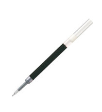 Refill Energel LRN5 - punta ago 0,5 mm - nero - Pentel - conf. 12 pezzi