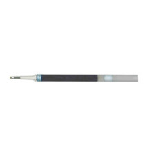 Refill Energel XM Permanent - punta 0,7 mm  - blu - Pentel - conf. 12 pezzi