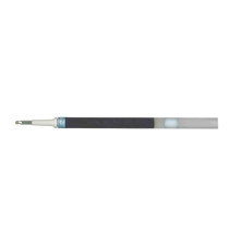Refill Energel XM Permanent - punta 0,7 mm  - blu - Pentel - conf. 12 pezzi