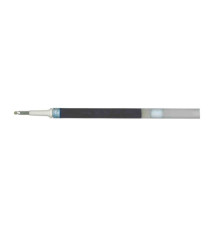 Refill Energel XM Permanent - punta 0,7 mm  - blu - Pentel - conf. 12 pezzi