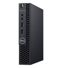 [A ]Computer Dell Optiplex 3070 Micro / i5 / RAM 8 GB / 256GB SSD