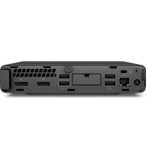 [A ]Computer HP EliteDesk 800 G4 DM / i5 / RAM 16 GB / 256GB SSD