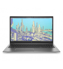 [A ]Laptop HP ZBook Firefly 15 G8 / i7 / RAM 32 GB / 1TB SSD / 15,6″ FHD