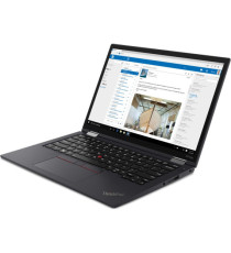 [A ]Laptop Lenovo ThinkPad X13 Yoga G3 / i5 / RAM 16 GB / 512GB SSD / 13,3″ WUXGA