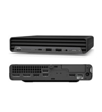 [A+ ]Computer HP ProDesk 600 G6 DM / i5 / RAM 16 GB / 256GB SSD