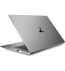 [A- ]Laptop HP ZBook Studio 15 G8 / i7 / RTX A2000 / RAM 32 GB / 2TB SSD / 15,6″ FHD