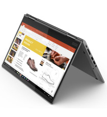 [B ]Laptop Lenovo ThinkPad X1 Yoga G4 / i7 / RAM 16 GB / 256GB SSD / 14,0″ FHD