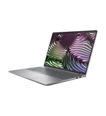 [Scatola aperta]Laptop HP ZBook X G1i 16 | U7 255H | 32GB RAM | 1TB SSD | NVIDIA RTX PRO 500 (6GB) / Core Ultra 7 / RAM