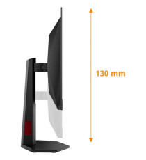[Scatola aperta]Monitor AOC Q27G4ZDR 100% sRGB 67,3 cm (26,5″) WQHD 0,03ms