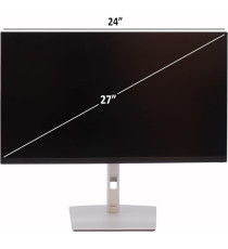 [Scatola aperta]Monitor Dell P2725H 68,58 cm (27) FHD 5ms