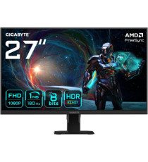 [Scatola aperta]Monitor Gigabyte GS27FA Gaming Monitor 68,58 cm (27) FHD 1ms