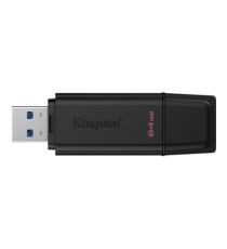 Pendrive Kingston DTXG2 64GB USB-A datatraveler DTXG2-64GB USB 3.2 Gen 1 Drive Flash USB-A Fino a 200 MB/s