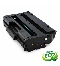 Toner Compatibile Ricoh SP311 Nero 3.500 Pagine Serie Eco per Aficio SP311DN SP311DNw SP311SFN SP311SFNw Alta Resa