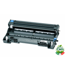 Drum Rigenerato CAM Made in Italy Brother DR-3100 DR-3200 Nero 25.000 Pagine per DCP-8060 DCP-8070D HL-5240 HL-5350DN MFC-8880DN
