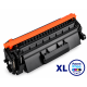 Toner Compatibile Patent Free HP W1620X 162X Nero con Chip 10.000 Pagine per LaserJet Pro 4007 MFP 4113 Alta Capacità
