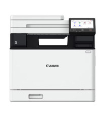 Canon - Multifunzione Laser a colore - ImageFORCE C1333