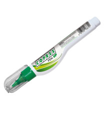 Correttore a penna Coprex Pen UP - 10ml - punta in PPL - Lebez