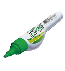 Correttore a penna Coprex Pen UP - 10ml - punta in PPL - Lebez