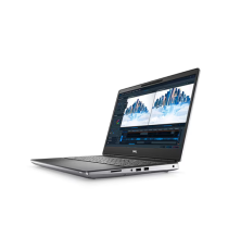 [Scatola aperta]Laptop DELL Precison 7560 | i7-11850H | 16GB RAM | 512GB SSD | RTX A3000 (6GB) / i7 / RAM 16 GB / 512GB