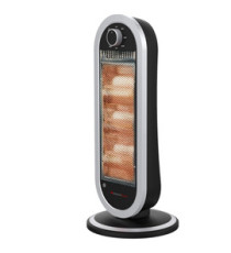 Stufa alogena Sahara - 1200 W - Melchioni
