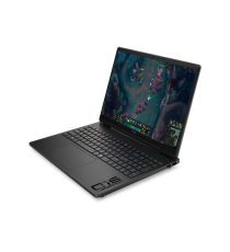 [Scatola aperta]Laptop HyperX OMEN 15-gb0013nlx | R9 8940HX | RTX 5060 (8GB) / Ryzen 9 / RAM 16 GB / 1TB SSD / 15,3″ W