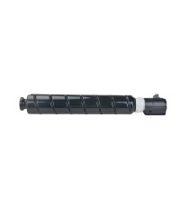 Toner Compatibile Canon C-EXV1001BK 6137C002 Nero 63.000 Pagine per imageFORCE C5140 C5150 C5160 C5170