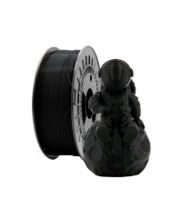 Filamento 3D PETG - Diametro 1.75mm - Bobina 2.5kg - Colore Nero