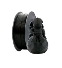 Filamento 3D ASA - Diametro 1.75mm - Bobina 1kg - Colore Nero