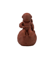 Filamento 3D PLA - Diametro 1.75mm - Bobina 1kg - Colore bronzo