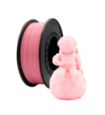 Filamento 3D PLA - Diametro 1.75mm - Bobina 1kg - Colore rosa crema
