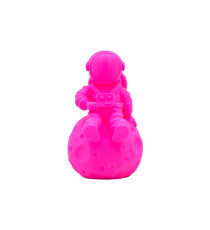 Filamento 3D PLA - Diametro 1.75mm - Bobina 1kg - Colore rosa fluorescente