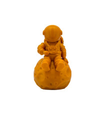 Filamento 3D PLA - Diametro 1.75mm - Bobina 1kg - Colore Oro