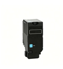 Toner Compatibile Lexmark 71C20M0 Magenta 5.000 Pagine per CS730 CS735 CS737 CX730 CX735 CX737 Alta Qualità Garanzia 12 Mesi