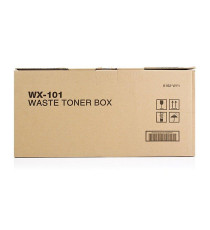 VASCHETTA RECUPERO TN216 A162WY1 WX-101 COMPATIBILE PER Minolta Bizhub C220 C280 C360 OLIVETTI D-COLOR MF 220,MF 280,MF 360  VASCHETTA RECUPERO TN216 A162WY1 WX-101 COMPATIBILE PER Minolta Bizhub C220 C280 C360 OLIVETTI D-COLOR MF 220,MF 280,MF 360
