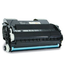 TONER B6200 NERO COMPATIBILE PER OKI B 6200 6250 6300 09004078 10.000 PAGINE
