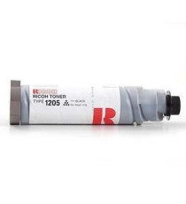 TONER 1205D NERO COMPATIBILE PER Ricoh FT 3613,3813,4015 K37 Type1205 CAPACITA 6.000 PAGINE