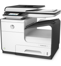 Hp  Multifunzione PageWide Pro MFP477DW  D3Q20B Hp  Multifunzione PageWide Pro MFP477DW  D3Q20B