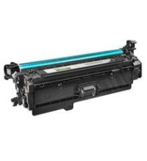 TONER CE260A NERO COMPATIBILE PER HP  Laserjet Color Laserjet Color 4025,CP 4525,CM 4540 CE260A CE260A CAPACITA 8.500 PAGINE