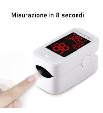 TERMOMETRO AD INFRAROSSI UX-A-01 - CON DISPLAY A CRISTALLI LIQUIDI - LASER AD ALTA PRECISIONE TERMOMETRO AD INFRAROSSI UX-A-01 - CON DISPLAY A CRISTALLI LIQUIDI - LASER AD ALTA PRECISIONE