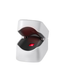 TERMOMETRO AD INFRAROSSI UX-A-01 - CON DISPLAY A CRISTALLI LIQUIDI - LASER AD ALTA PRECISIONE