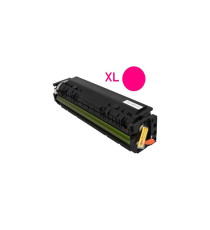 TONER W2033A MAGENTA COMPATIBILE 415A SENZA CHIP PER HP Color LaserJet Pro M454 ,M479 CAPACITA' 2.100 PAGINE TONER W2033A MAGENTA COMPATIBILE 415A SENZA CHIP PER HP Color LaserJet Pro M454 ,M479 CAPACITA' 2.100 PAGINE