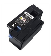 TONER C1660W NERO COMPATIBILE PER DELL C1660w 593-11130 CAPACITA 1.250 PAGINE TONER C1660W NERO COMPATIBILE PER DELL C1660w 593-11130 CAPACITA 1.250 PAGINE