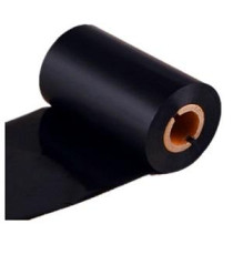 NASTRO RIBBON ZEBRA 110MMX300MT COMPATIBILE IN CERA COLORE NERO GENERAL WAX PER SATO TOSHIBA CITIZEN ZEBRA INTERMEC NASTRO RIBBON ZEBRA 110MMX300MT COMPATIBILE IN CERA COLORE NERO GENERAL WAX PER SATO TOSHIBA CITIZEN ZEBRA INTERMEC