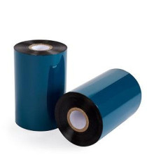 NASTRO RIBBON ZEBRA 110MMX300MT NERO IN CERA-RESINA COMPATIBILE CK26WR110X300MT PER SATO TOSHIBA CITIZEN ZEBRA INTERMEC NASTRO RIBBON ZEBRA 110MMX300MT NERO IN CERA-RESINA COMPATIBILE CK26WR110X300MT PER SATO TOSHIBA CITIZEN ZEBRA INTERMEC