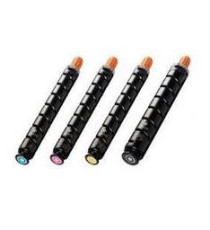 TONER EXV34 NERO COMPATIBILE PER CANON IRC2025 2220 2225 2260 2020 3782B002AA XV34 23.000 Pagine