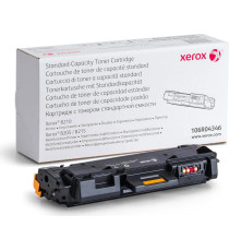 ORIGINALE XEROX 3260 106R02777 NERO PER XEROX Phaser 3260 / WorkCentre 3225 CAPACITA' 3.000 PAGINE ORIGINALE XEROX 3260 106R02777 NERO PER XEROX Phaser 3260 / WorkCentre 3225 CAPACITA' 3.000 PAGINE