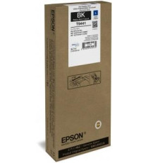 ORIGINALE EPSON T9451 NERA PIGMENTATO C13T945140 PER WorkForce Pro WF C5210,C5215,C5290,C5710,C5790 CAPACITA' 5.000 PAGINE ORIGINALE EPSON T9451 NERA PIGMENTATO C13T945140 PER WorkForce Pro WF C5210,C5215,C5290,C5710,C5790 CAPACITA' 5.000 PAGINE